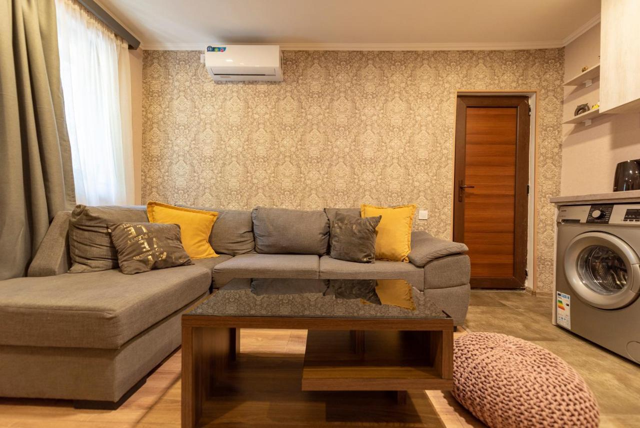 Garden House Villa Tbilisi Exterior foto