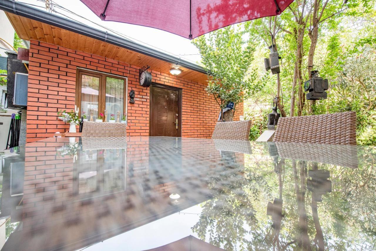 Garden House Villa Tbilisi Exterior foto
